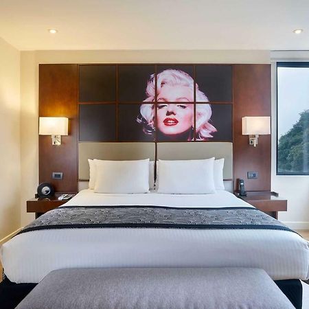 Hotel Celebrities Suites 보고타 외부 사진