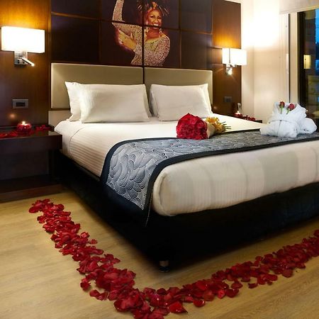 Hotel Celebrities Suites 보고타 외부 사진