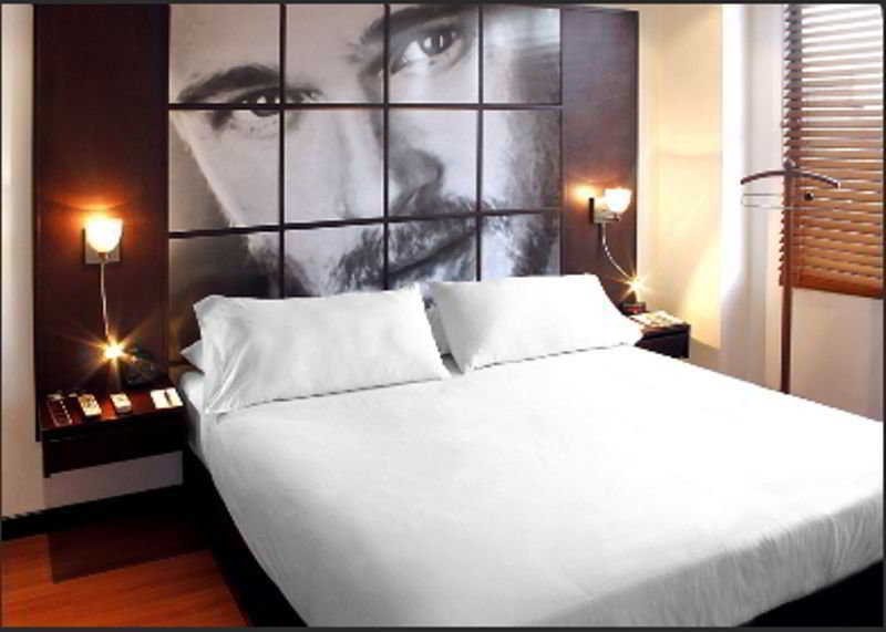 Hotel Celebrities Suites 보고타 외부 사진