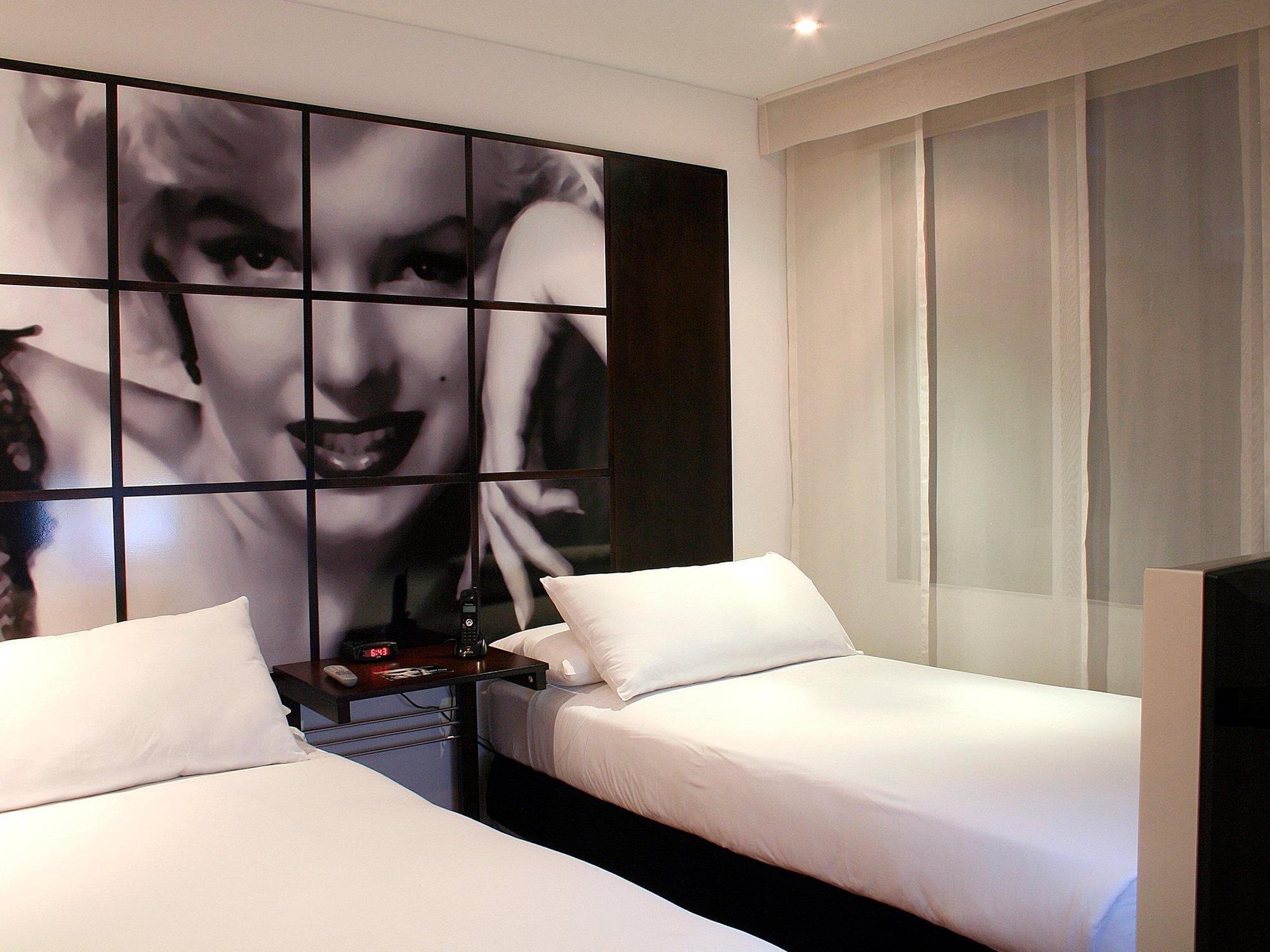 Hotel Celebrities Suites 보고타 외부 사진