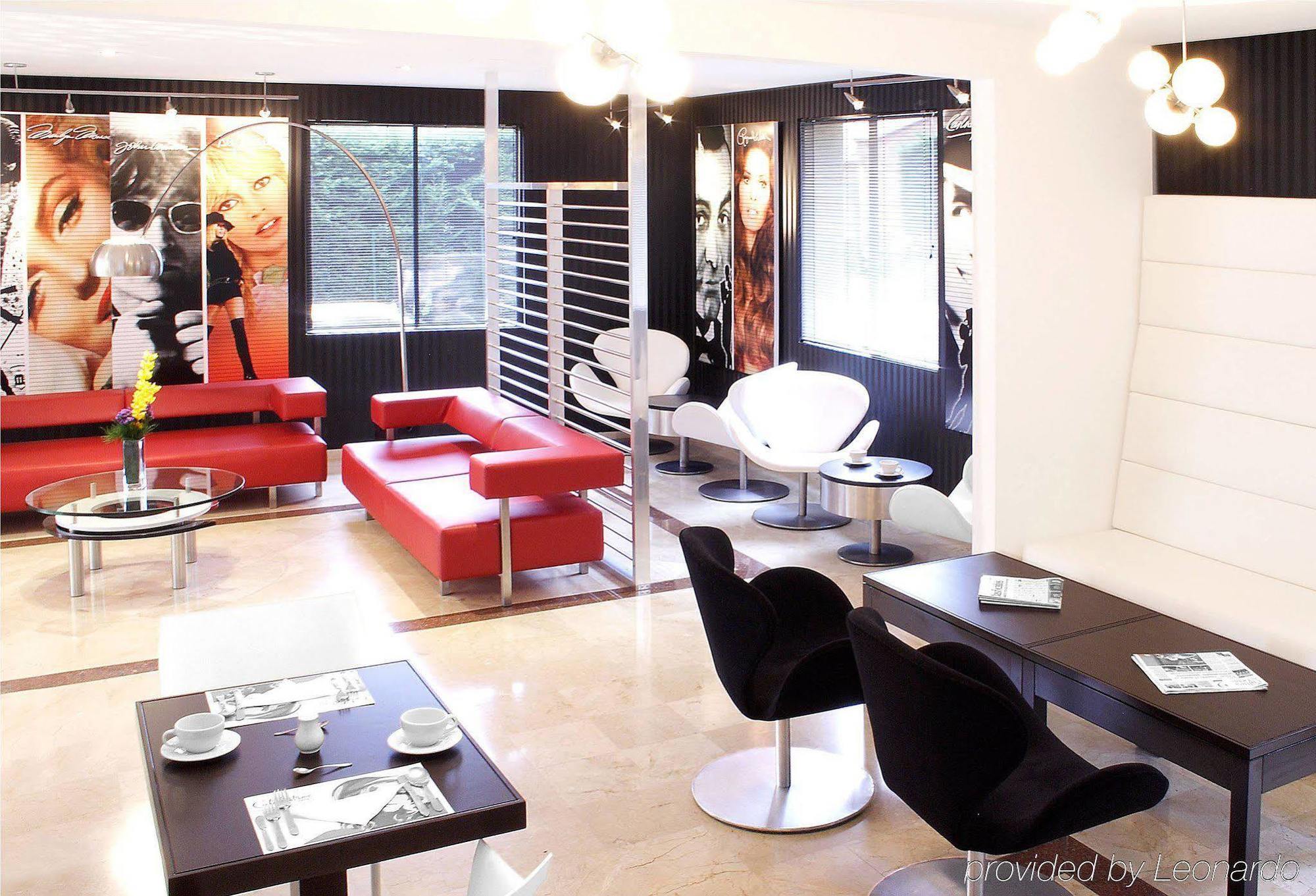 Hotel Celebrities Suites 보고타 외부 사진