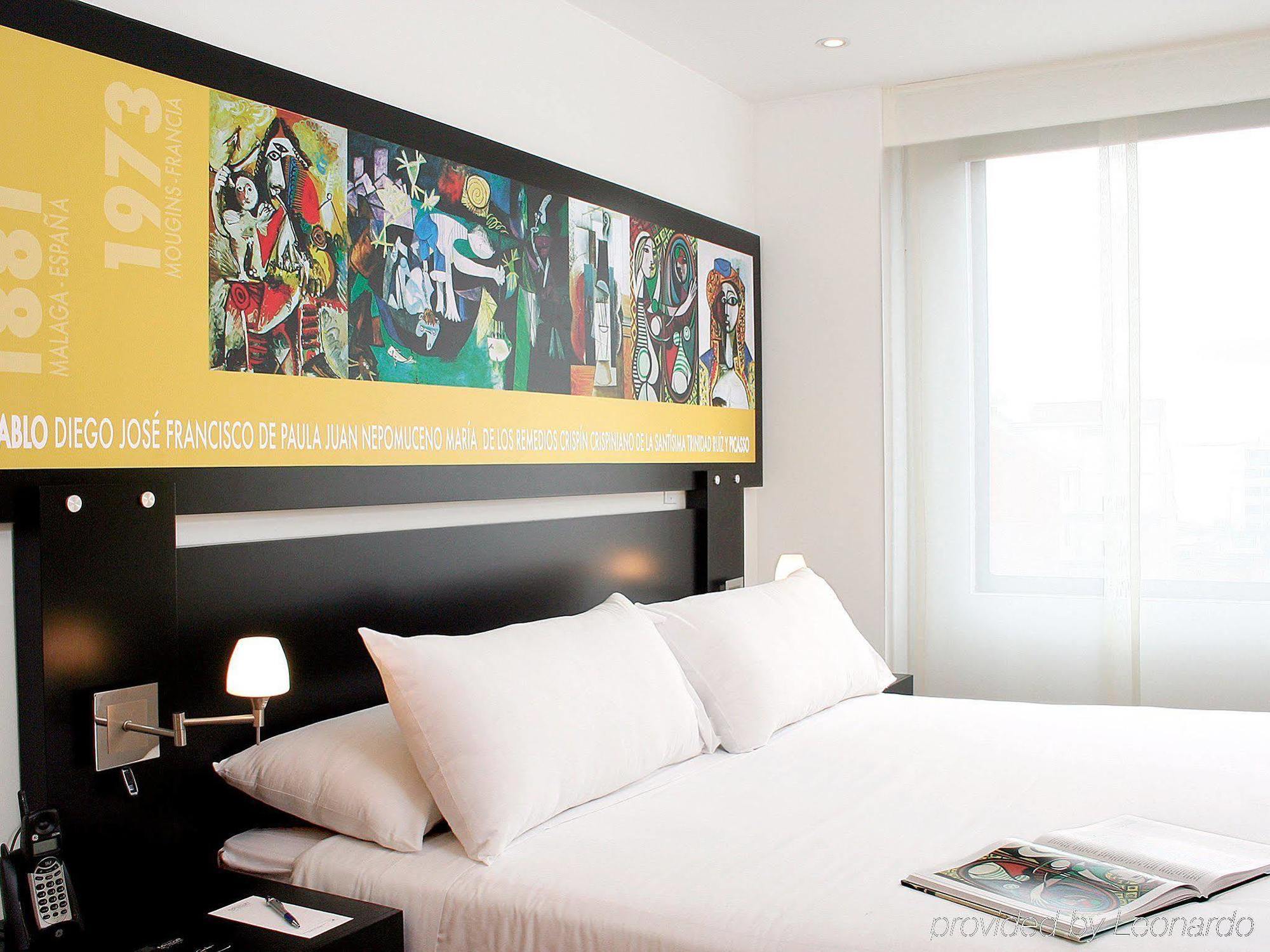 Hotel Celebrities Suites 보고타 외부 사진