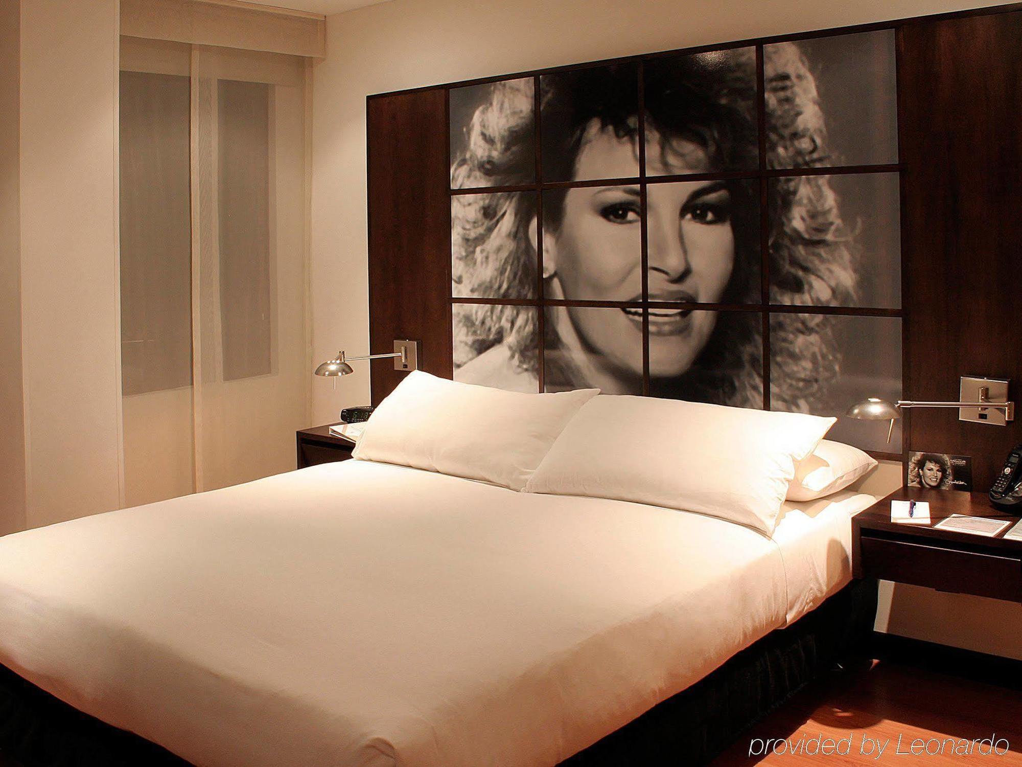 Hotel Celebrities Suites 보고타 외부 사진