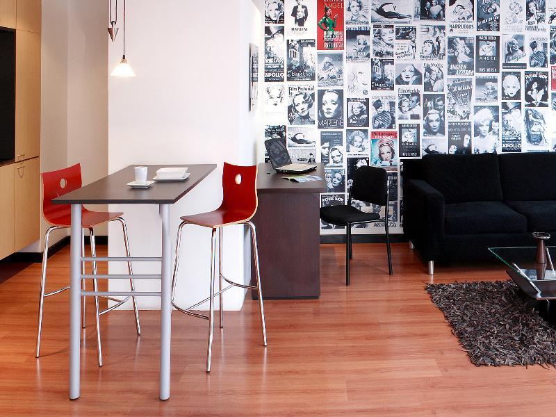 Hotel Celebrities Suites 보고타 외부 사진