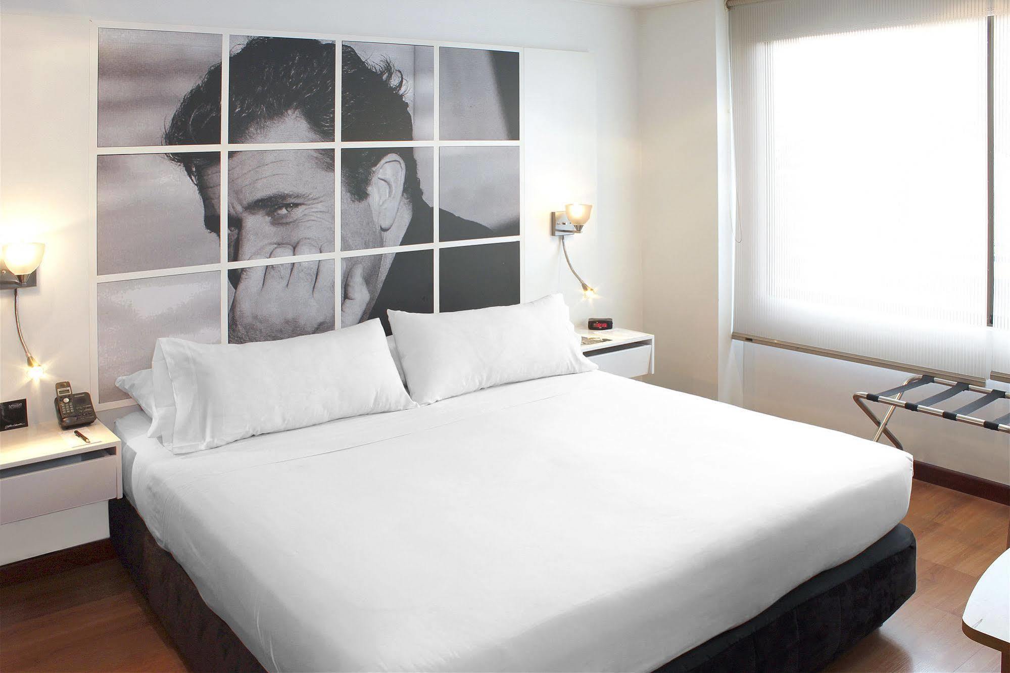 Hotel Celebrities Suites 보고타 외부 사진