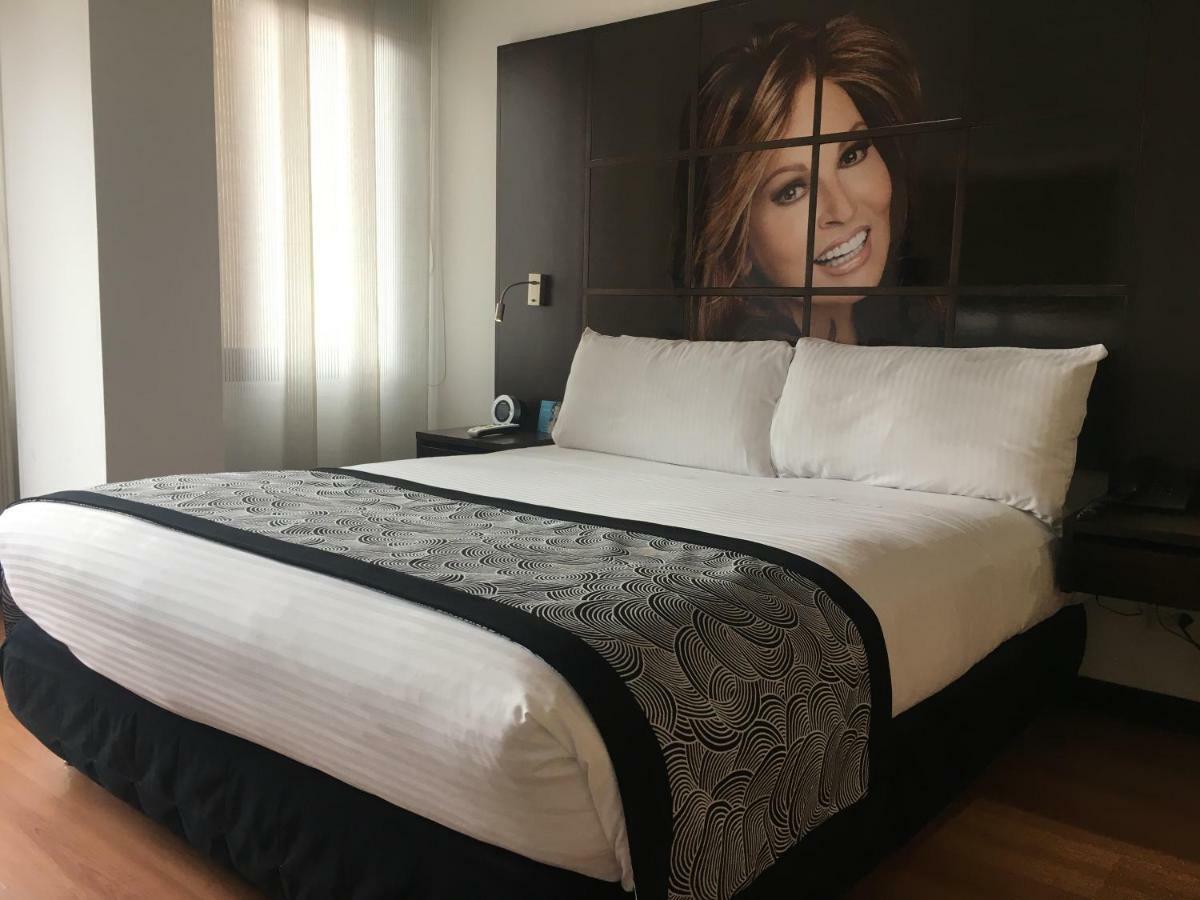 Hotel Celebrities Suites 보고타 외부 사진